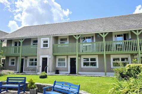 Spring Gardens, Narberth 2 bed retirement property for sale