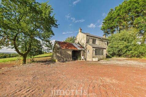 St. Clears, Carmarthen 2 bed cottage for sale