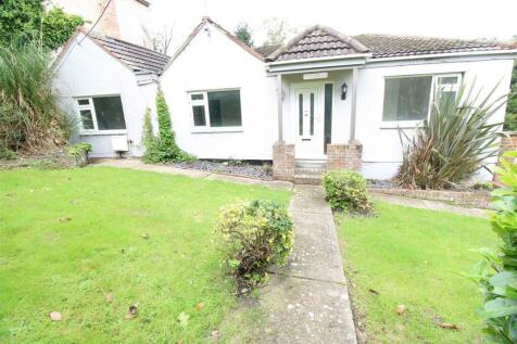 4 bedroom semi-detached bungalow for sale