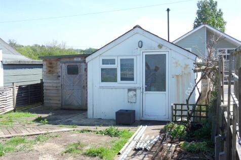 1 bedroom chalet for sale