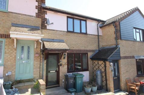 Nelson Court, Cowes PO31 2 bed house for sale
