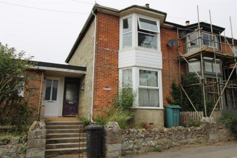 Newport Road, Ventnor PO38 2 bed house for sale