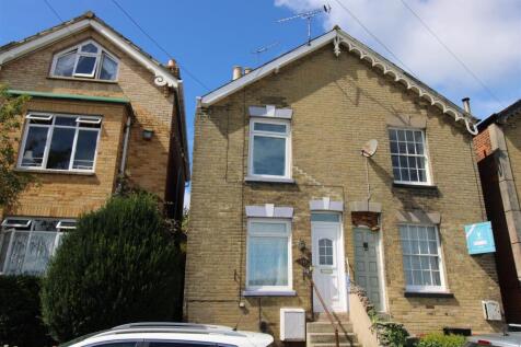 Arctic Road, Cowes PO31 2 bed house for sale