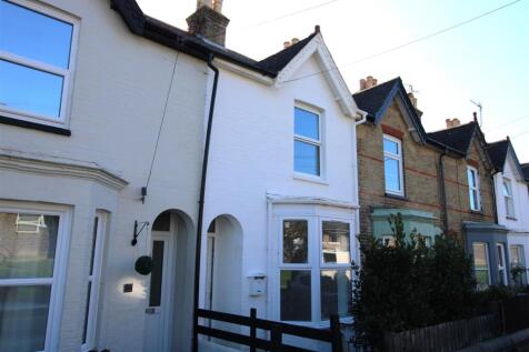 Arctic Road, Cowes PO31 3 bed house for sale