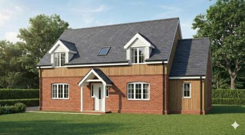 Newport Road, Cowes PO31 Plot for sale