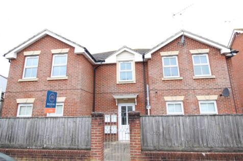 Consort Road, Cowes PO31 1 bed flat for sale