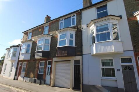 Granville Road, Cowes PO31 2 bed house for sale