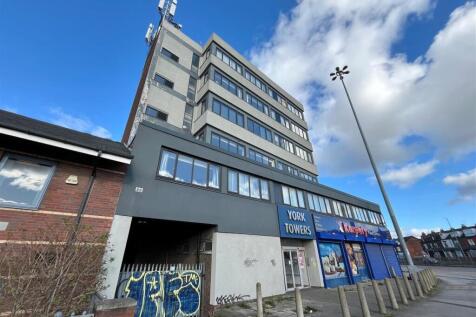 1 bedroom apartment for sale