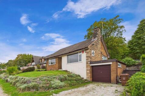 Archway Road, Clipstone NG21 2 bed detached bungalow for sale