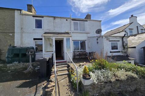 Catton, Hexham, Northumberland, NE47 9QS 2 bed terraced house for sale