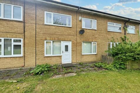 Pentland Close, Peterlee, Durham, SR8... 3 bed terraced house for sale