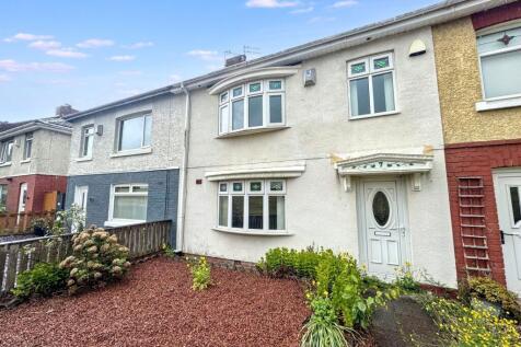 Scott Street, Houghton Le Spring... 3 bed terraced house for sale