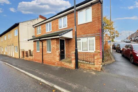Tivoli Buildings, Shiney Row... 3 bed semi