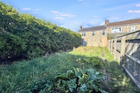 South View, Wheatley Hill, Durham... 3 bed terraced house for sale