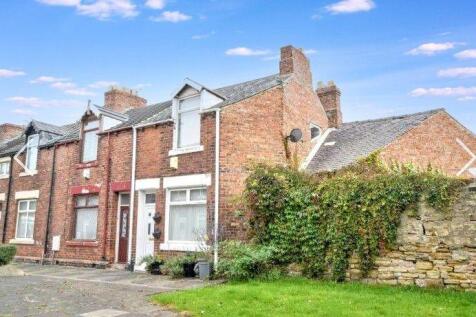 Mildred Street, Houghton Le Spring... 3 bed terraced house for sale