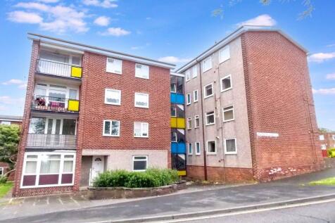 Wellington Court, Felling Central... 3 bed apartment for sale