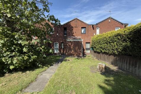 Kipling Walk, Gateshead, Tyne and... 3 bed terraced house for sale