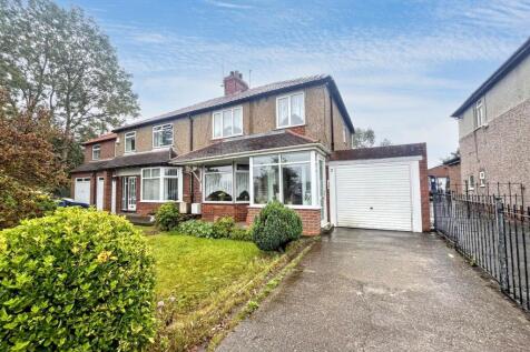 Lynemouth Road, Ellington, Morpeth... 3 bed semi