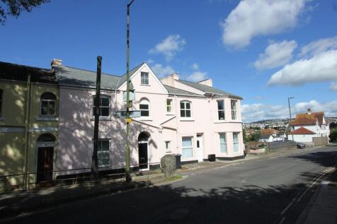 4 Roundham Road, Paignton, Devon, TQ4... 1 bed apartment for sale