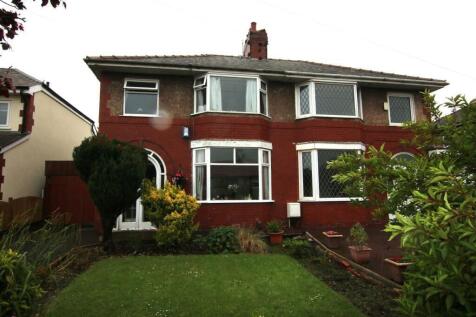 Livesey Branch Road,Cherry Tree... 3 bed semi