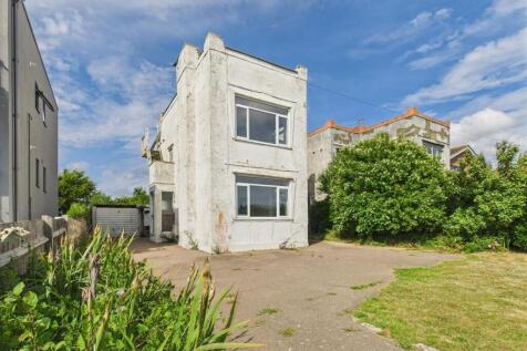 South Coast Road, Peacehaven, East... 3 bed house for sale
