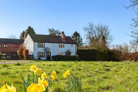 Flaxton, York, North Yorkshire, YO60 7RW 2 bed semi