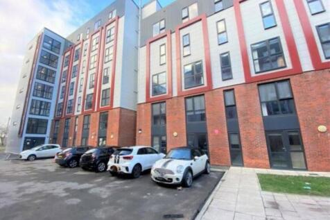 Fox Street, Fox Street Village... 3 bed apartment for sale