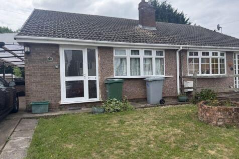 Fern Bank Avenue, Walesby, Newark... 2 bed bungalow for sale