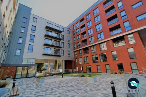 Adelphi Street, Salford, Greater... 1 bed apartment for sale