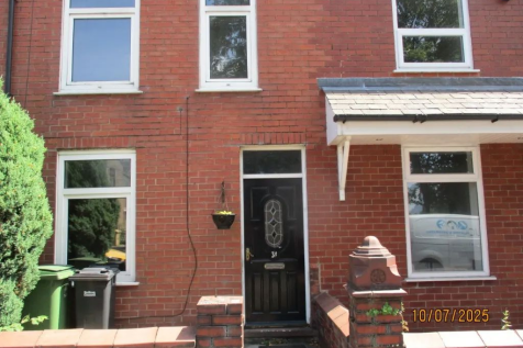 Church Street, Westhoughton, Bolton... 2 bed terraced house for sale