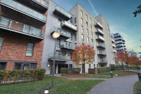 2 Honour Gardens, Dagenham, Essex... 2 bed apartment for sale