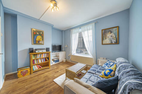East Dulwich Estate, London, SE22 8DB 1 bed apartment for sale