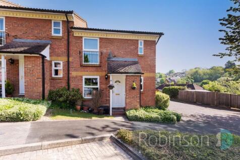 High Wycombe HP13 1 bed flat for sale