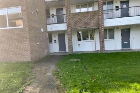 General Bucher Court, Bishop Auckland 1 bed apartment for sale