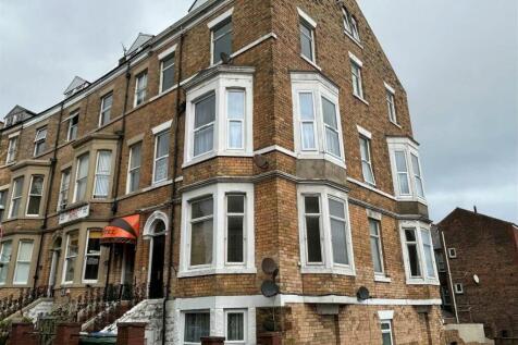 21 Albemarle Crescent, Scarborough... 2 bed apartment for sale