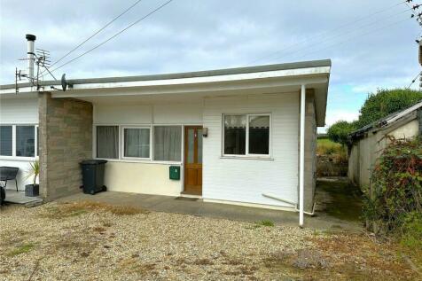 2 bedroom bungalow for sale