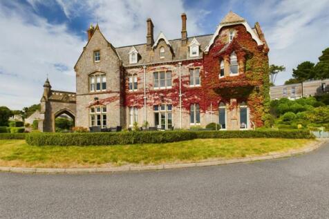Middle Lincombe Road, Torquay, Devon... 2 bed apartment for sale