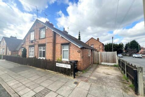 Minehead Street, Leicester, LE3 3 bed semi