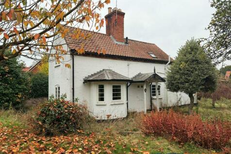 2 bedroom cottage for sale