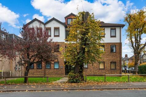 5 Burnell Road, ., Sutton, ., SM1 4EG Studio for sale