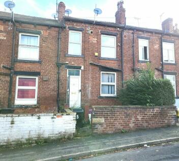 1 bedroom terraced house for sale