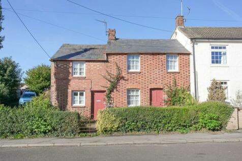 2 bedroom semi-detached house for sale