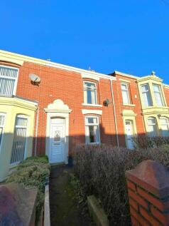 Redlam, redlam, Blackburn... 2 bed terraced house for sale