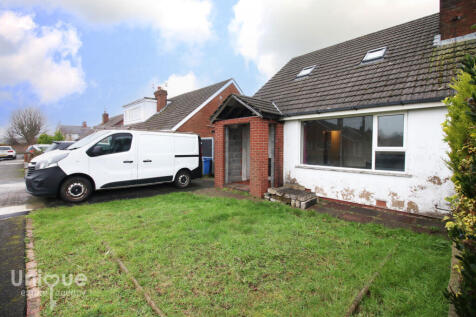 Winchester Drive, .... 3 bed bungalow for sale