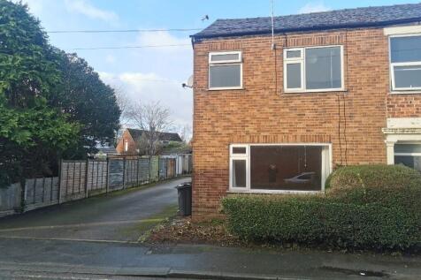 Mill Street, Leyland, Lancashire... 2 bed terraced house for sale