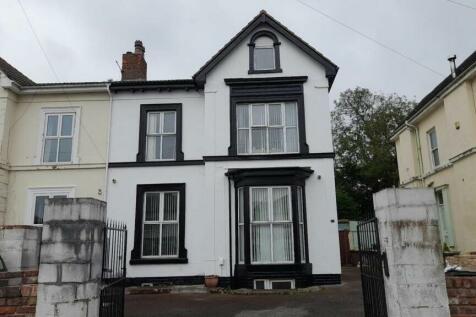 Green Lawn, Birkenhead, Merseyside... 7 bed semi