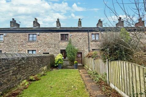 Dukes Row, Aspull, Wigan, Greater... 2 bed cottage for sale