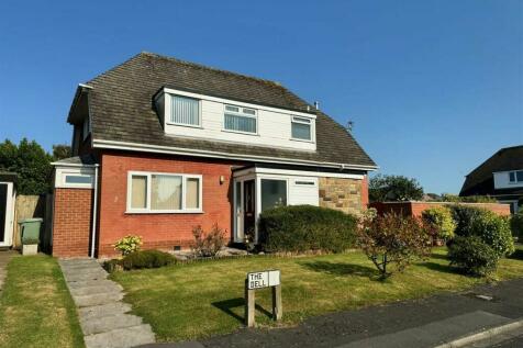 The Dell, Wrea Green, Preston... 4 bed detached house for sale