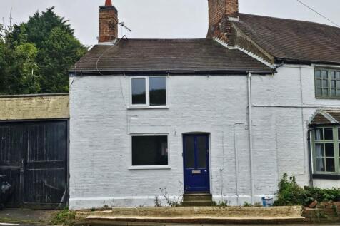 Melton Road, Ab Kettleby, Melton... 1 bed terraced house for sale