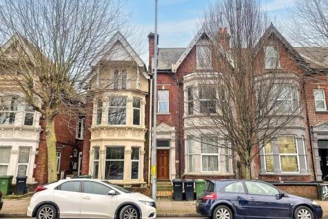 204 London Road, Portsmouth... 1 bed apartment for sale